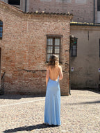 Abito Ambra