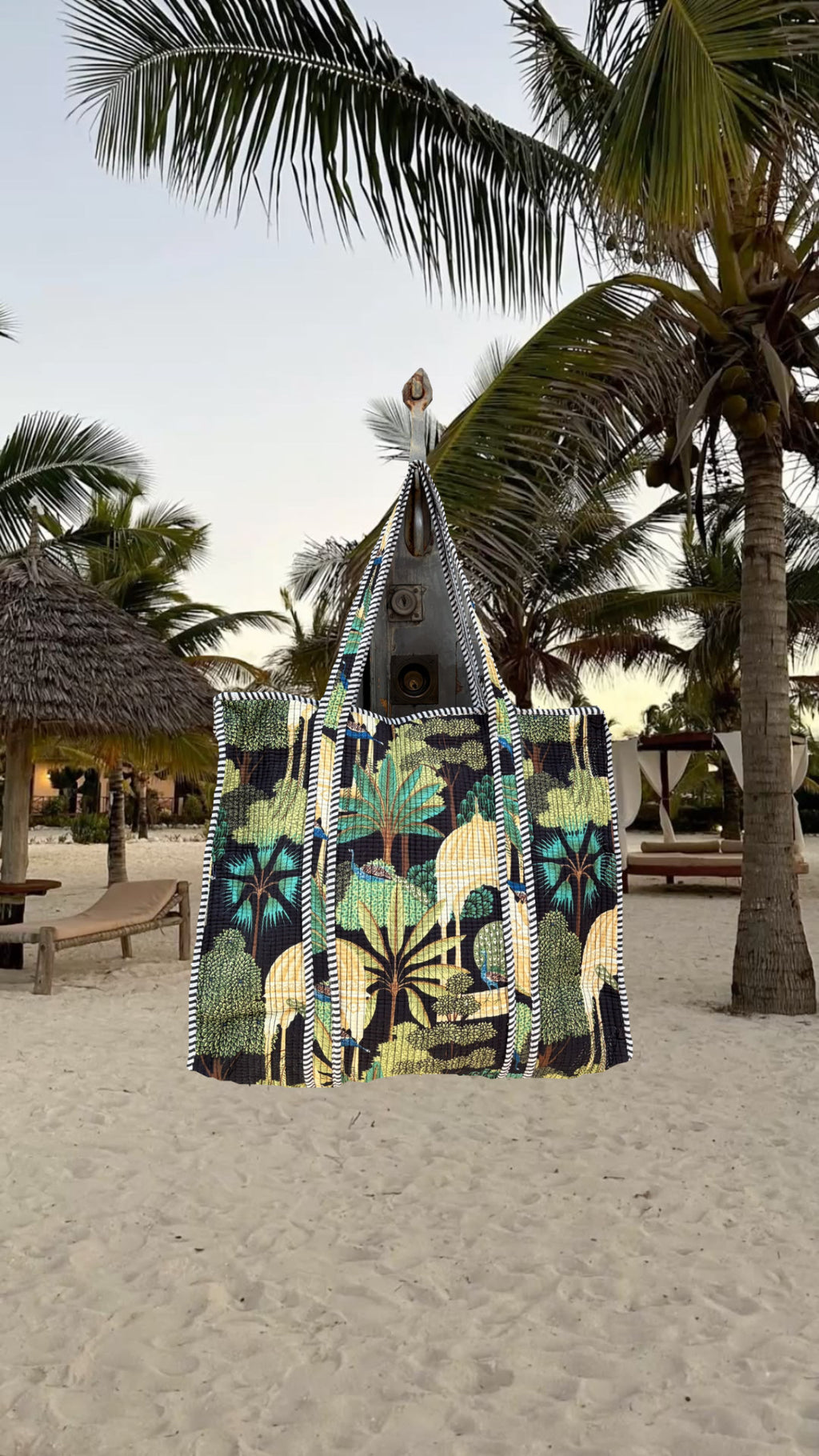Indie Bag