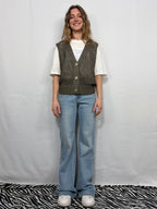 Gilet vibe