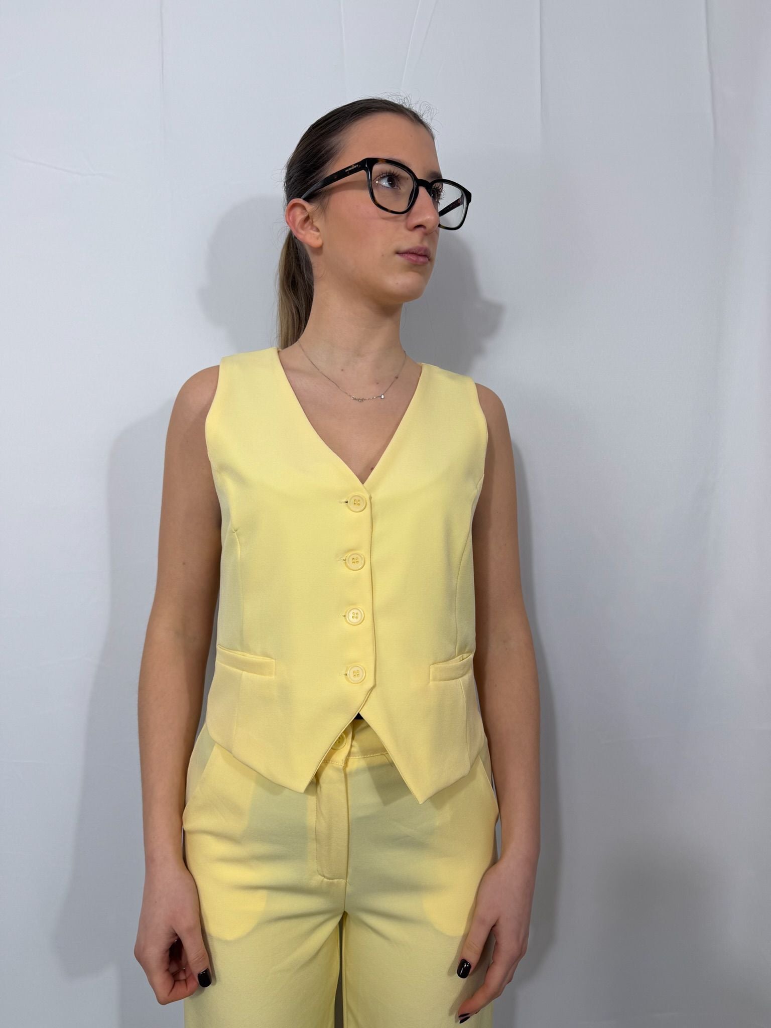 Gilet Lola