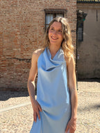 Abito Ambra