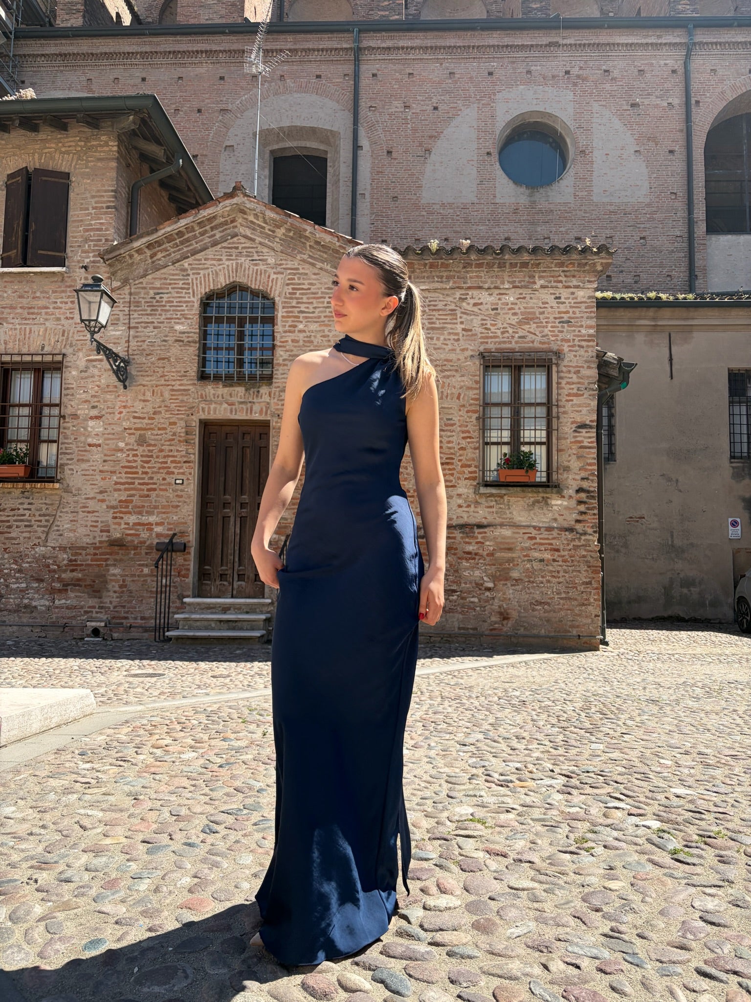 Abito Sole