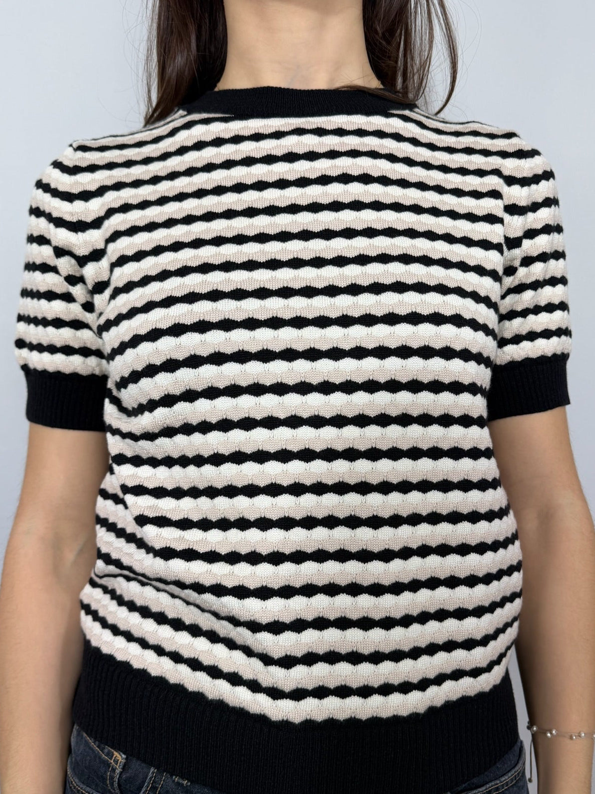 Maglia Cozy