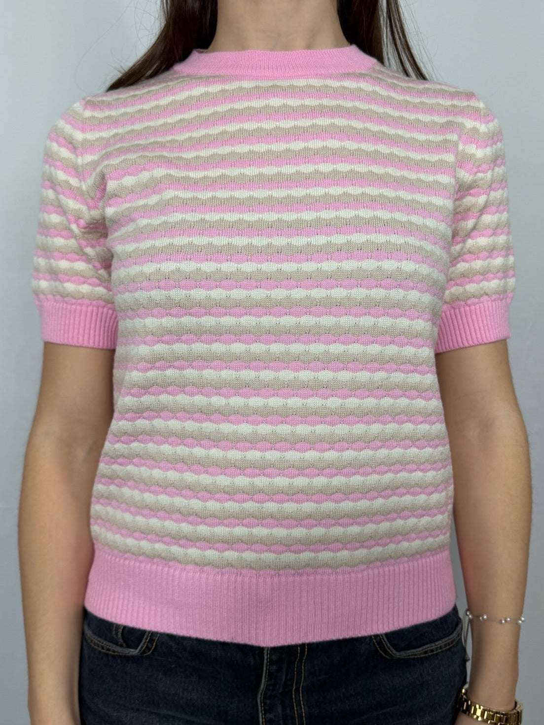 Maglia Cozy