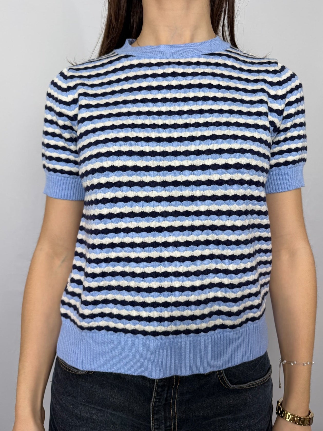 Maglia Cozy