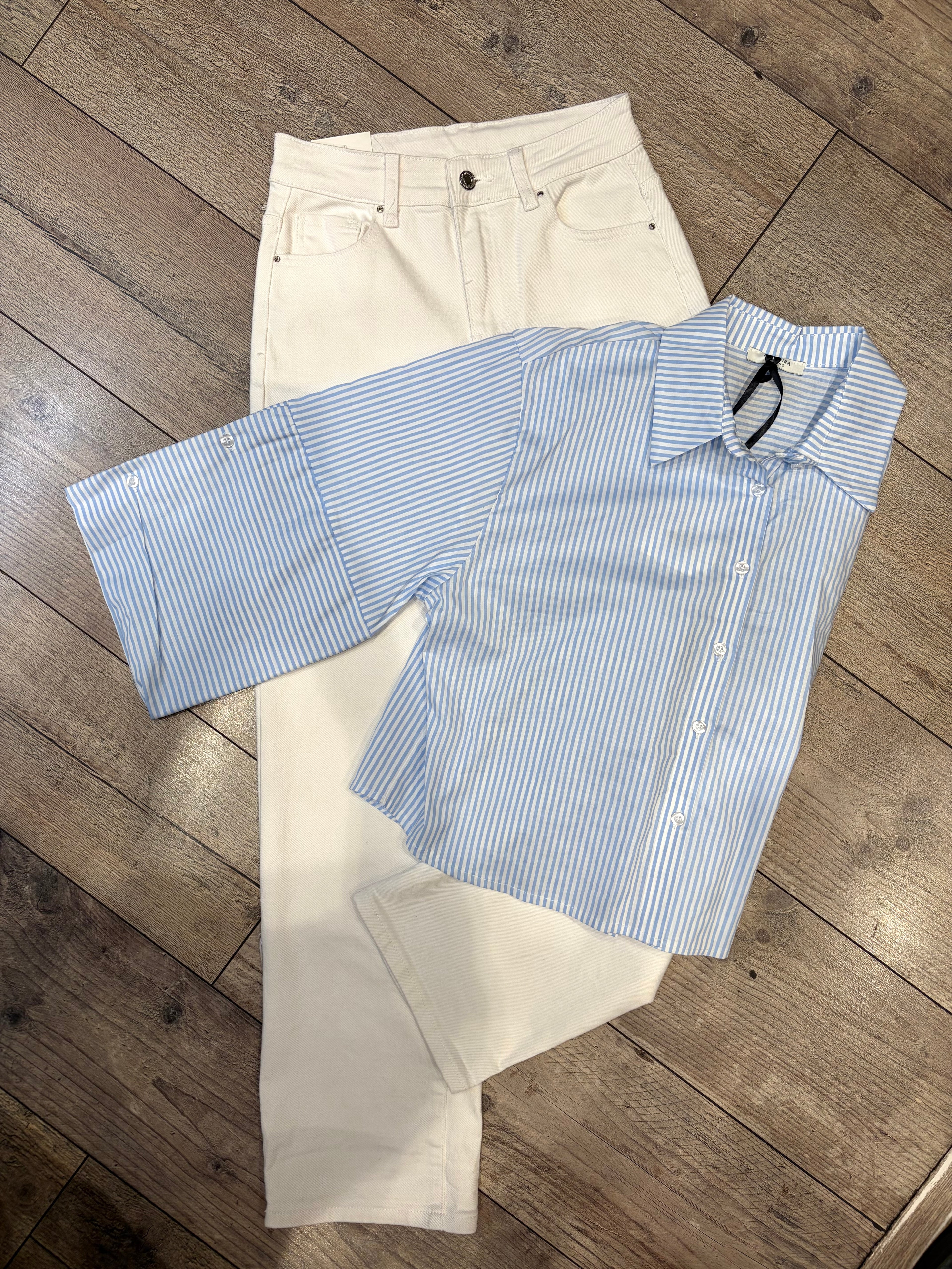 Camicia Arya