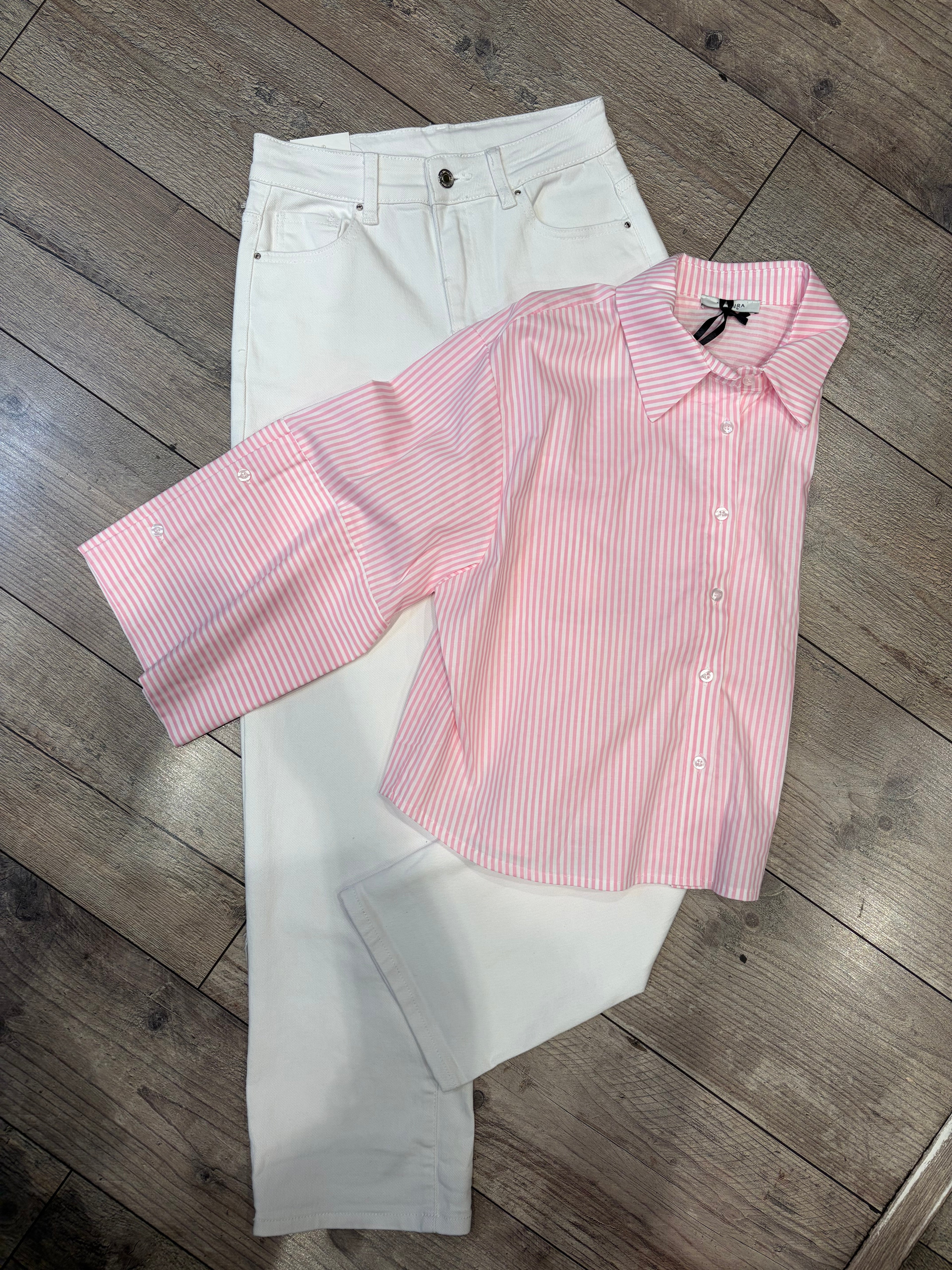 Camicia Arya
