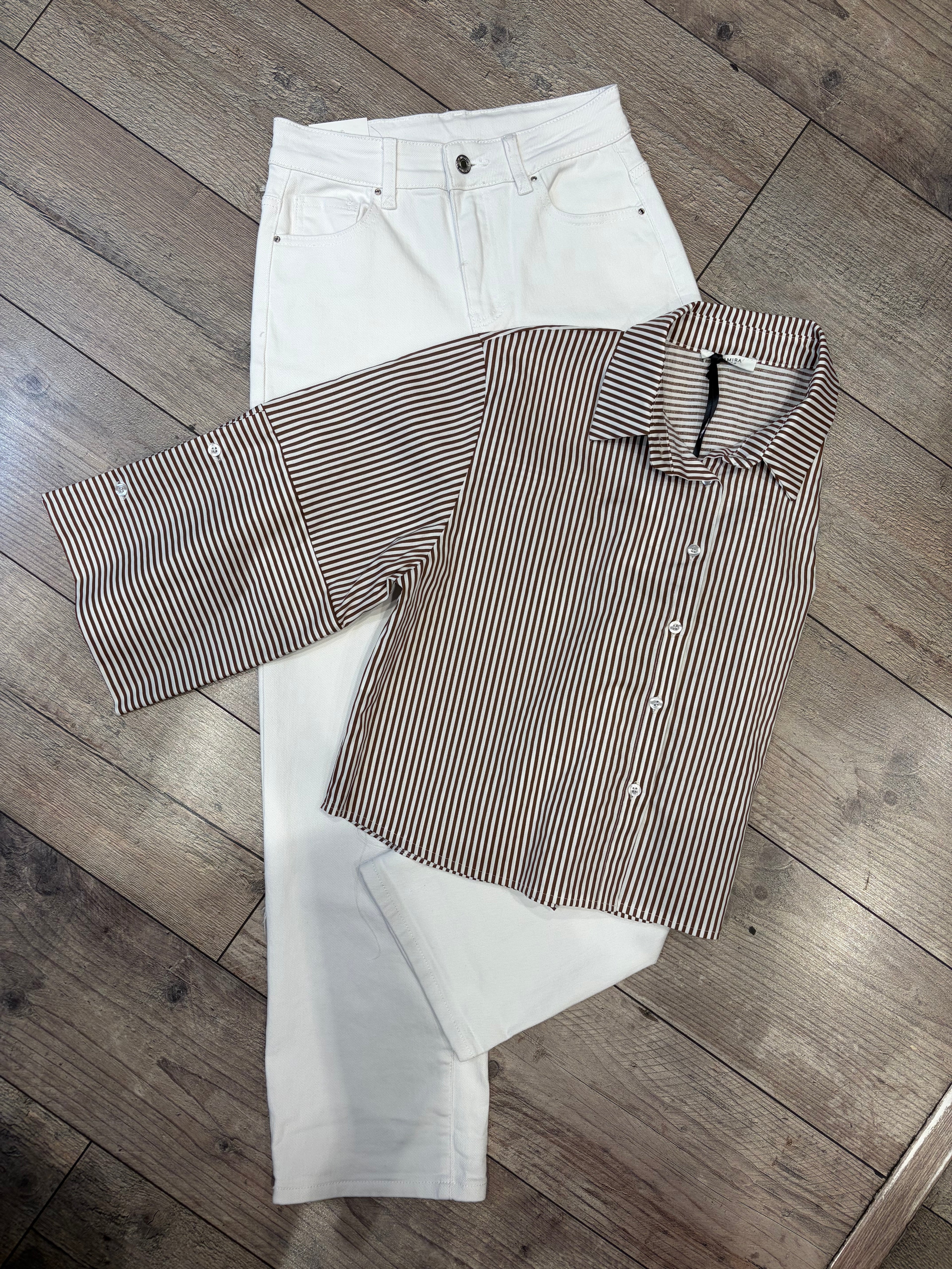 Camicia Arya