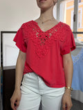 T-shirt Farfalla