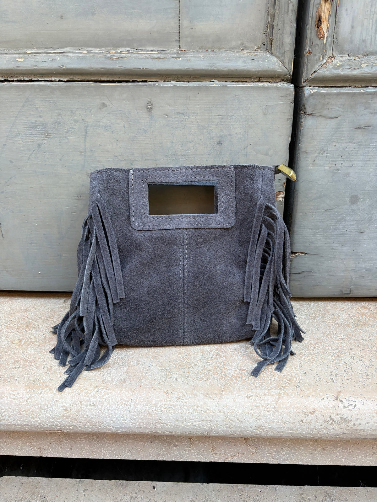 Borsa Mini Country