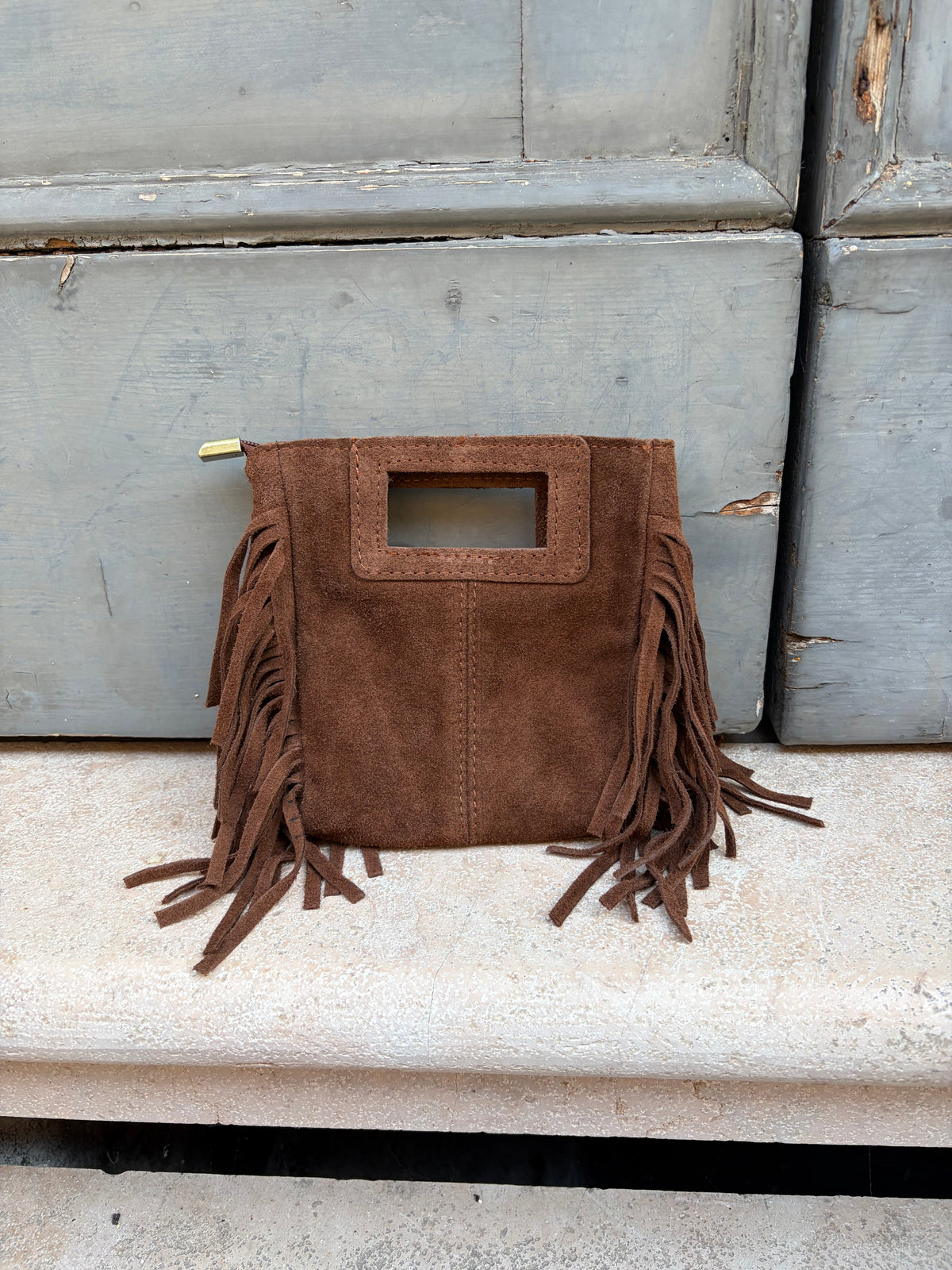 Borsa Mini Country