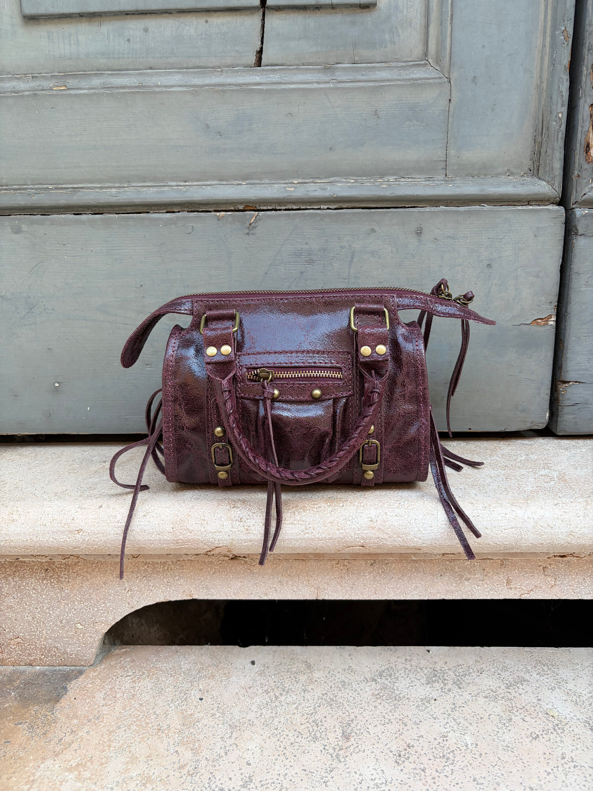 Borsa Cora Mini