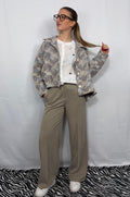 Pantalone Mary