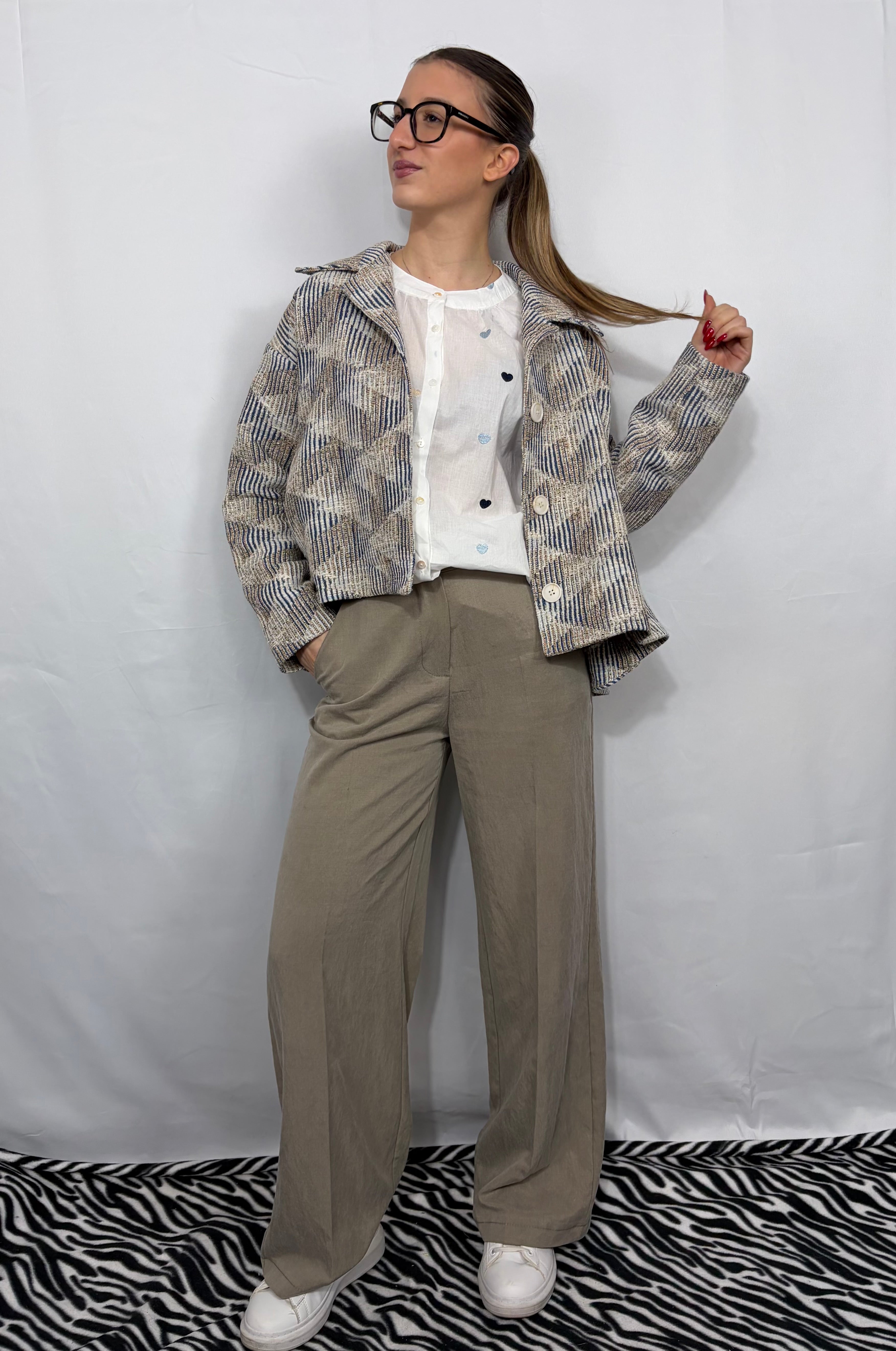 Pantalone Mary