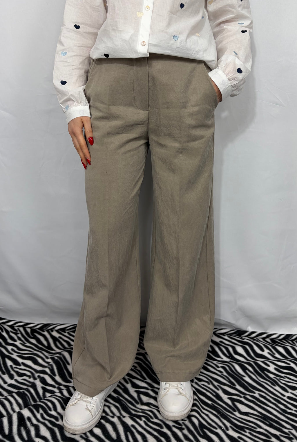 Pantalone Mary