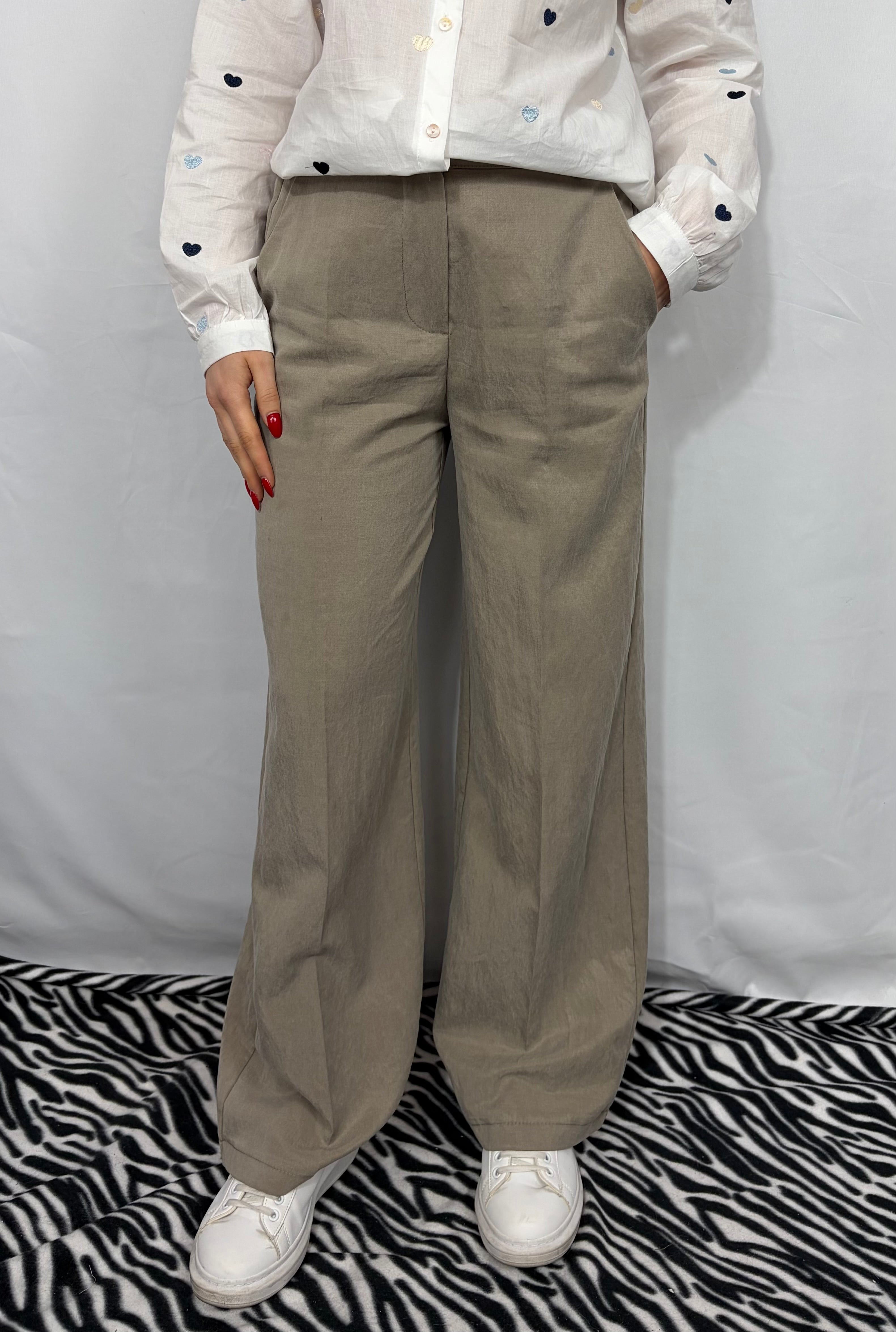 Pantalone Mary