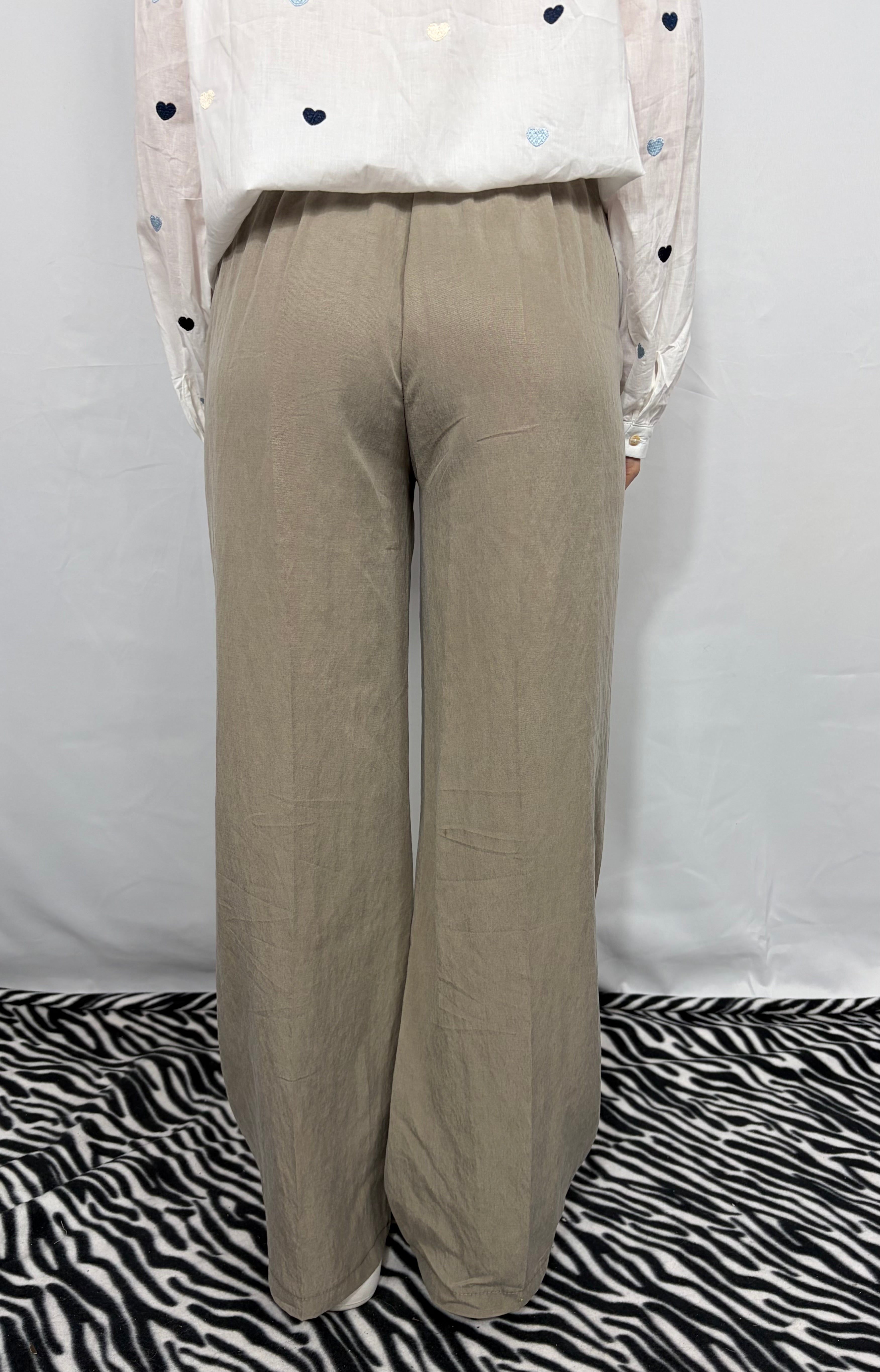 Pantalone Mary