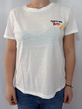 T-shirt "Pasta la vista Baby"
