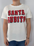 T-shirt "SANTA SUBITO"