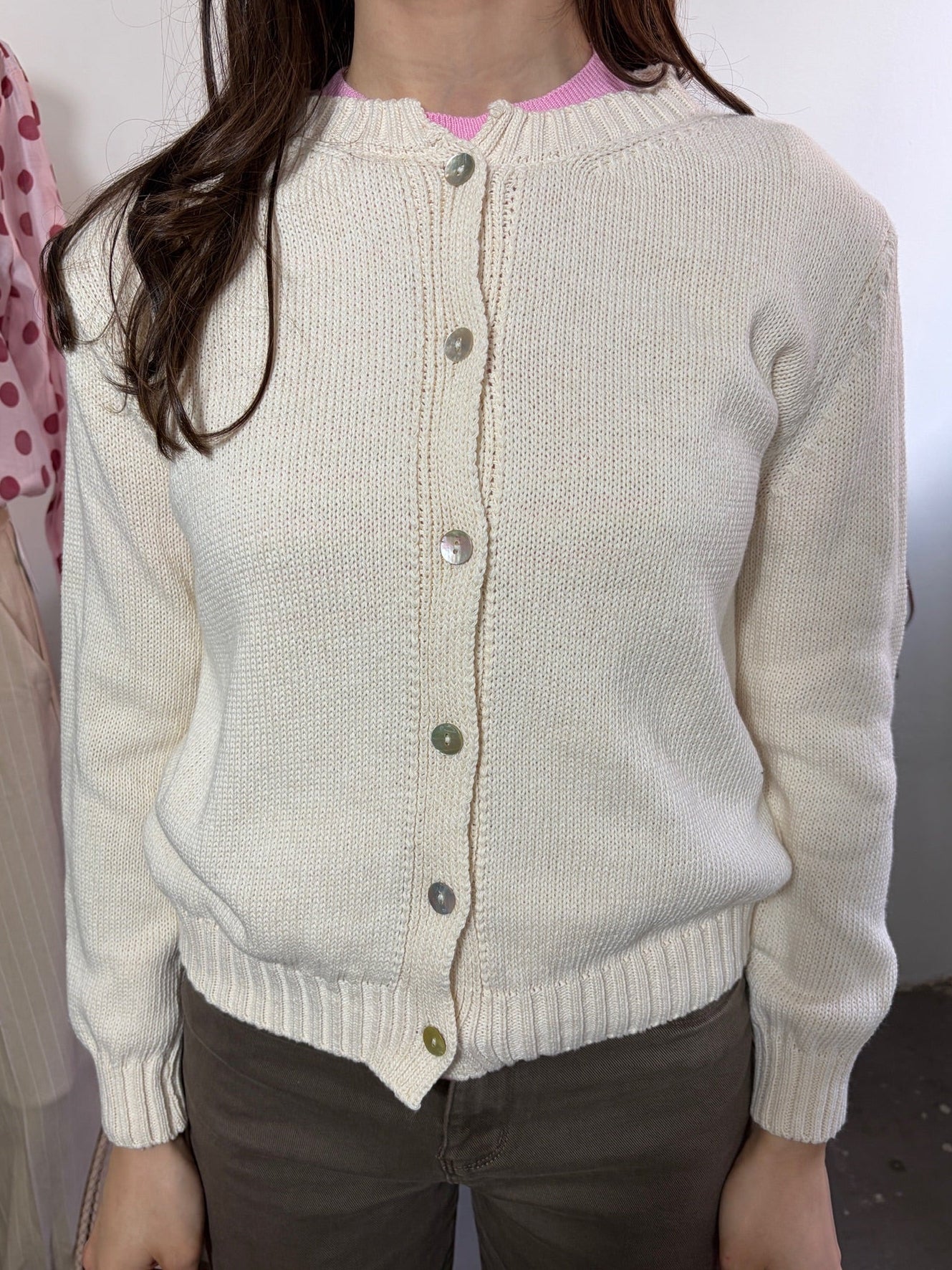 Cardigan Millie