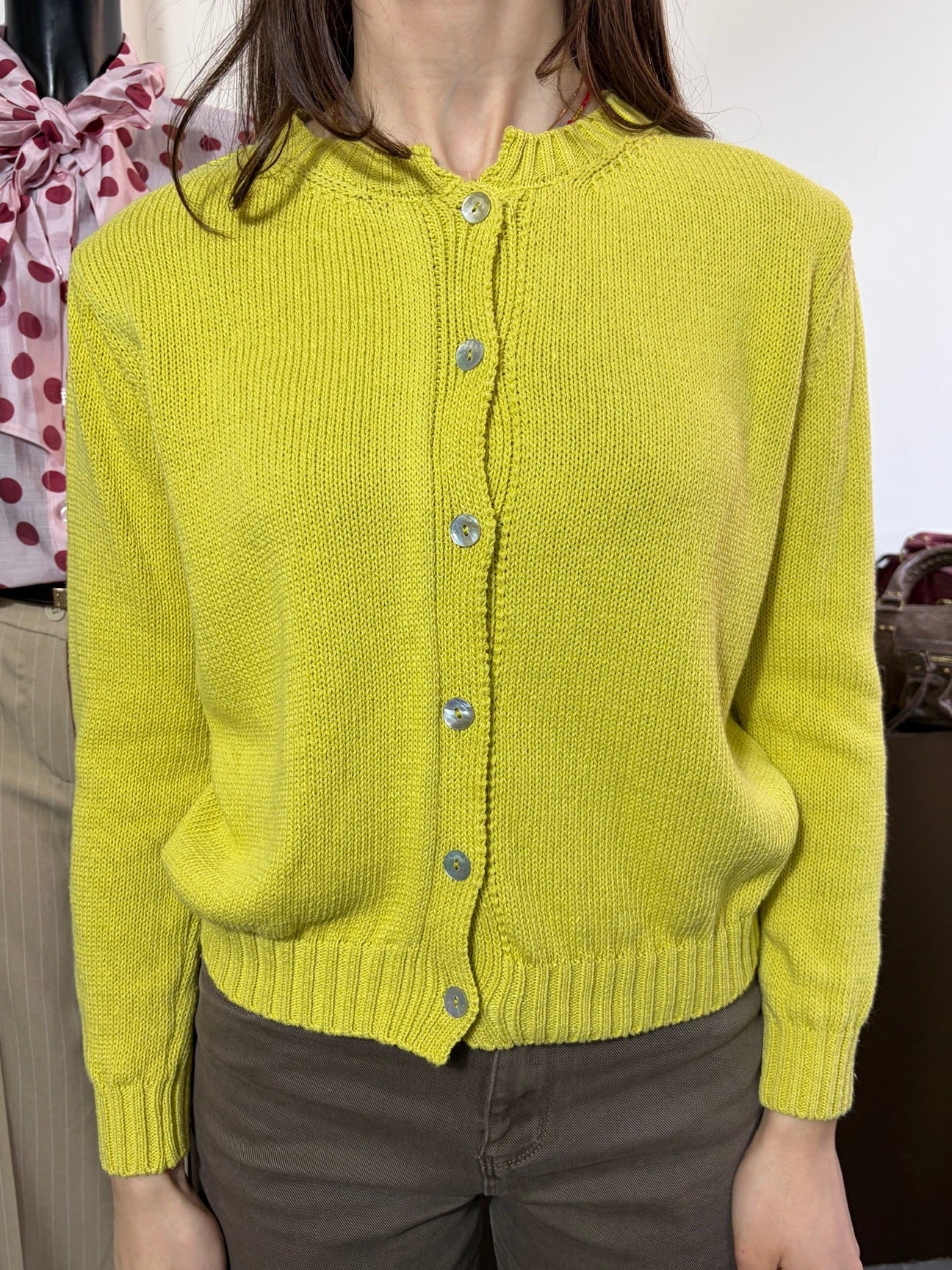 Cardigan Millie