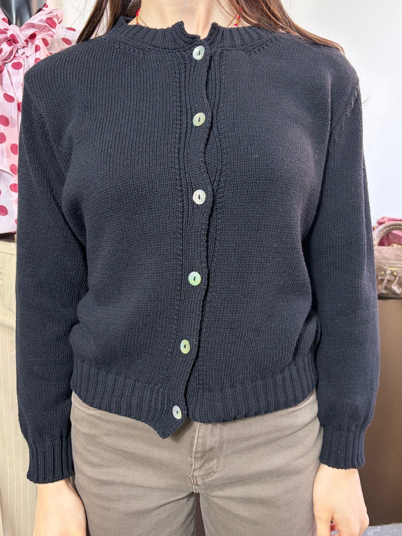 Cardigan Millie