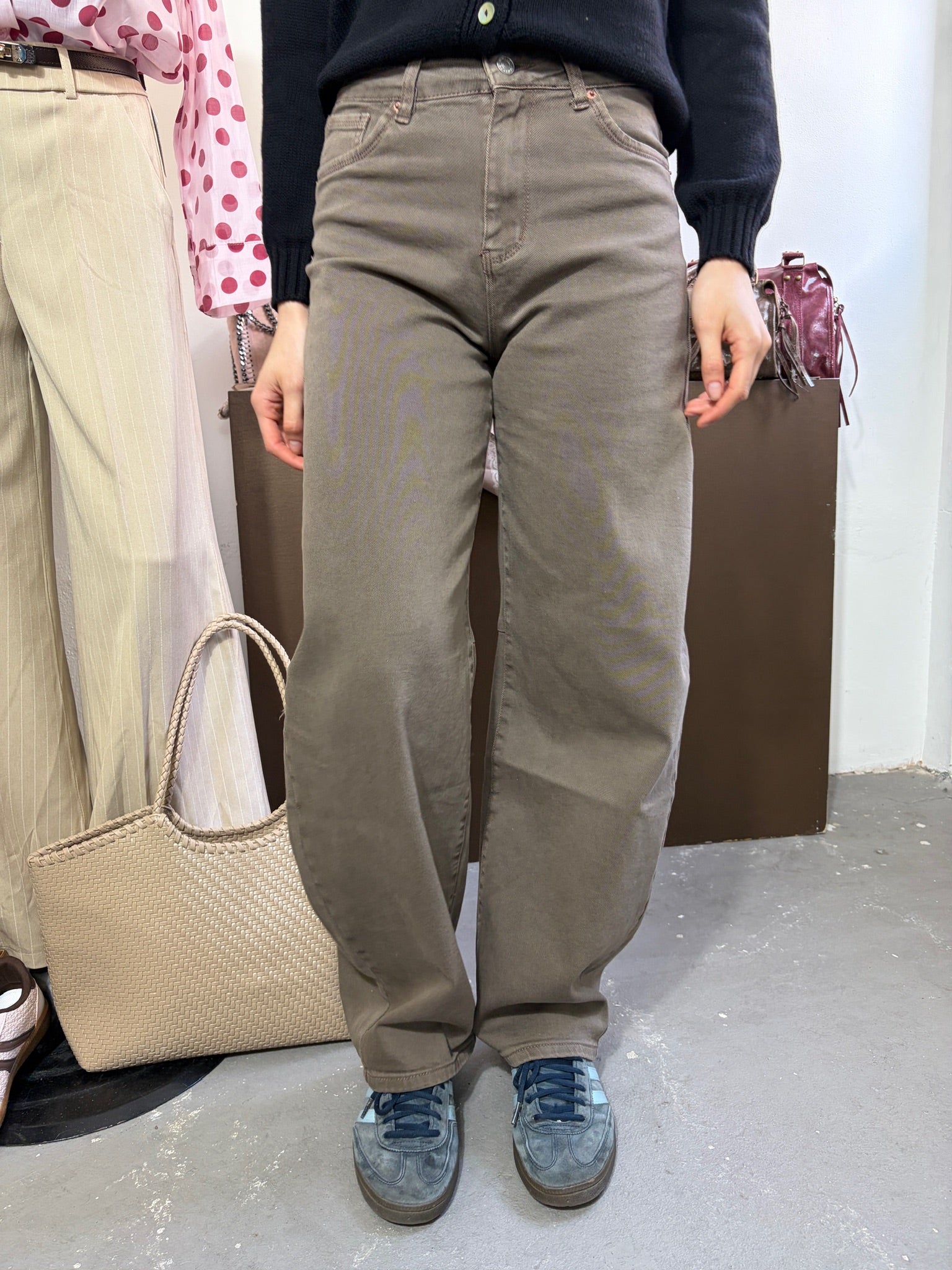 Jeans Ginny