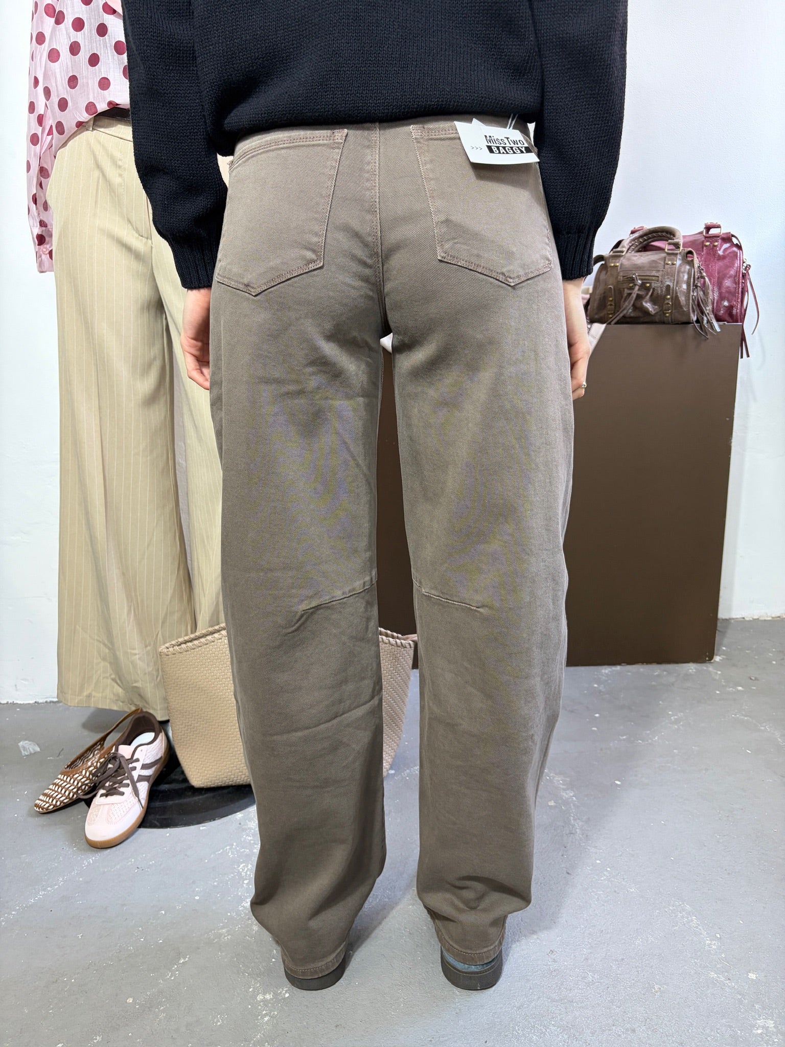 Jeans Ginny