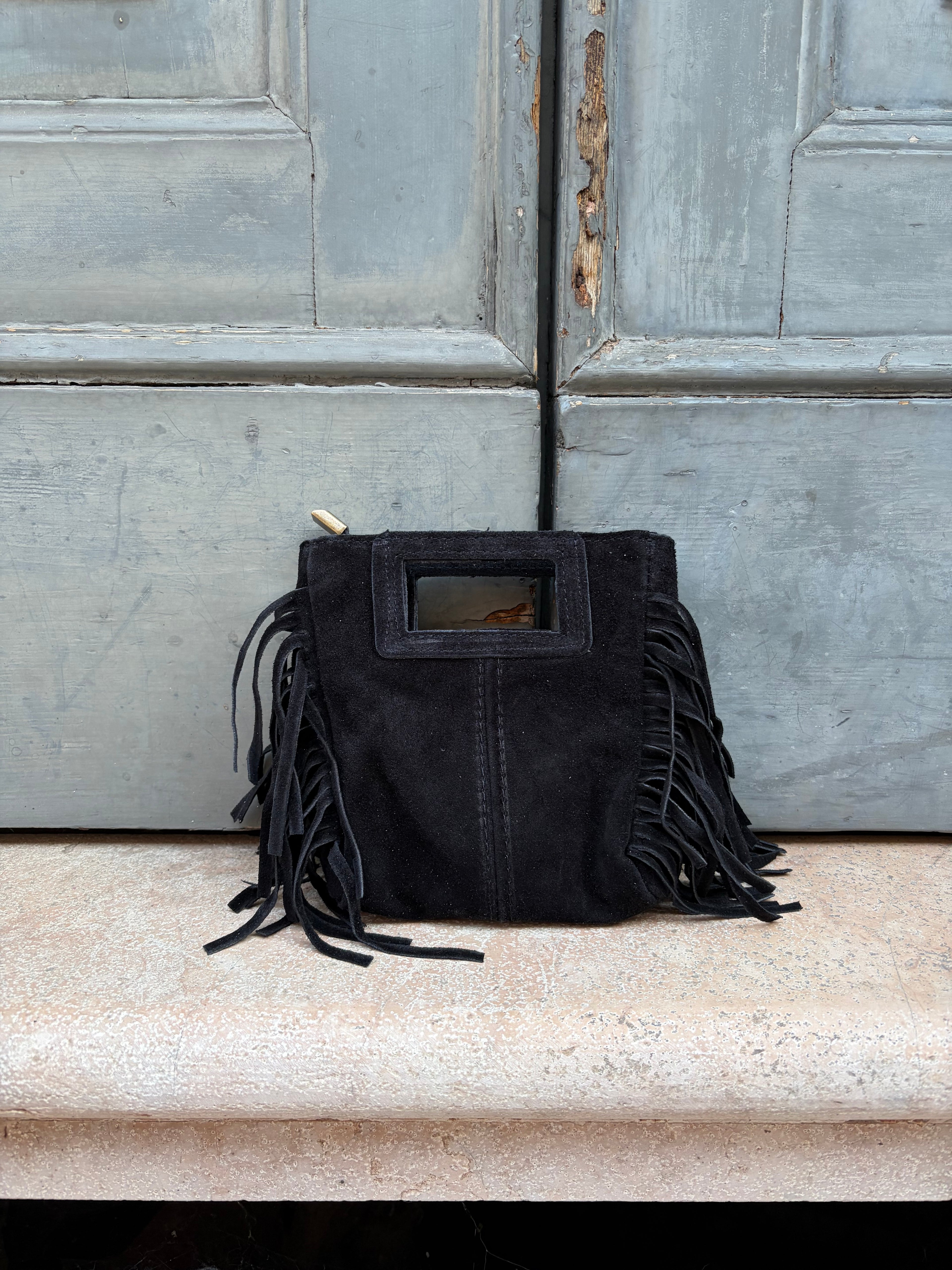 Borsa Mini Country