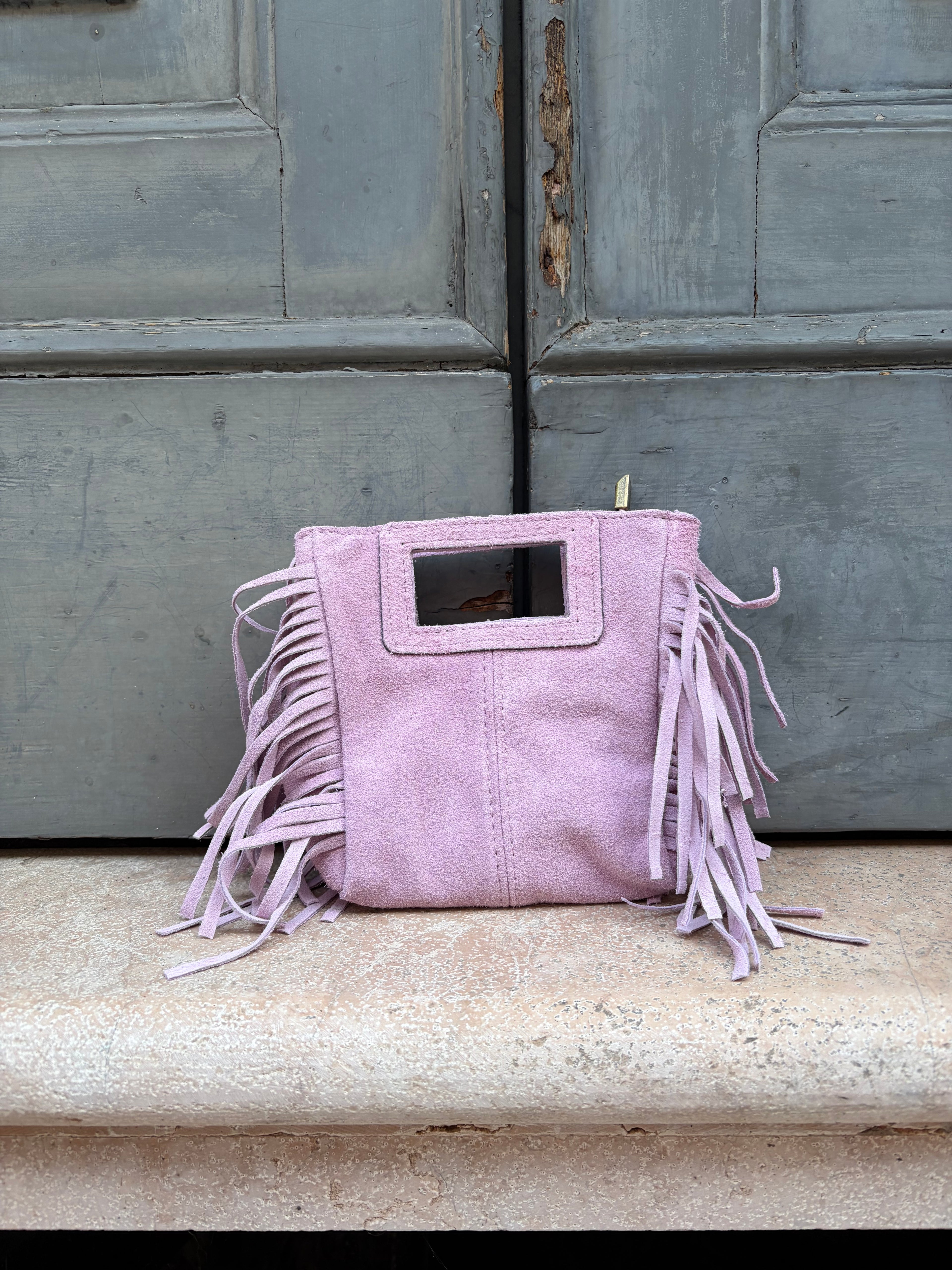 Borsa Mini Country