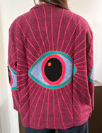 Giacca Indie Cotton