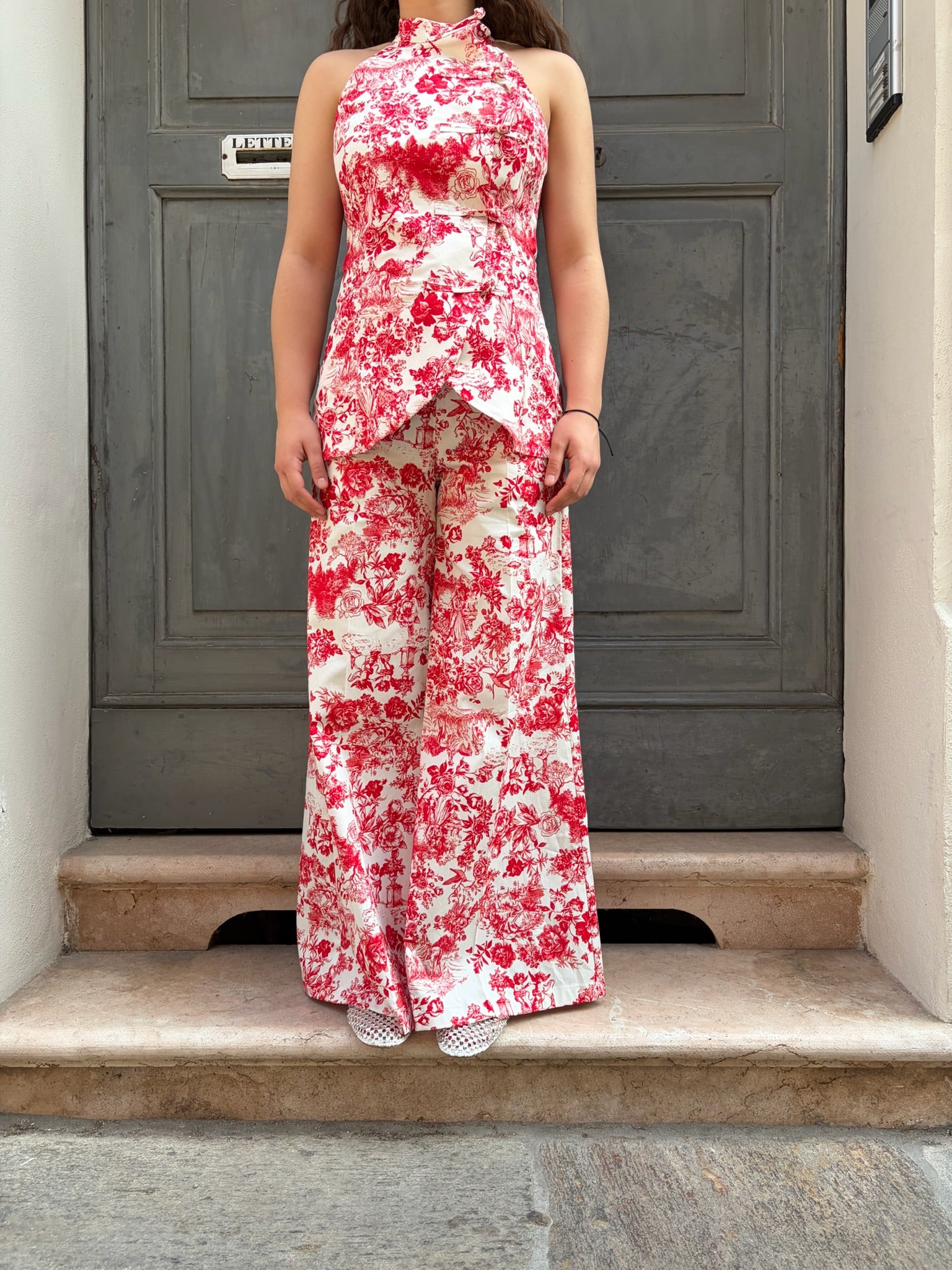 Pantalone Pechino