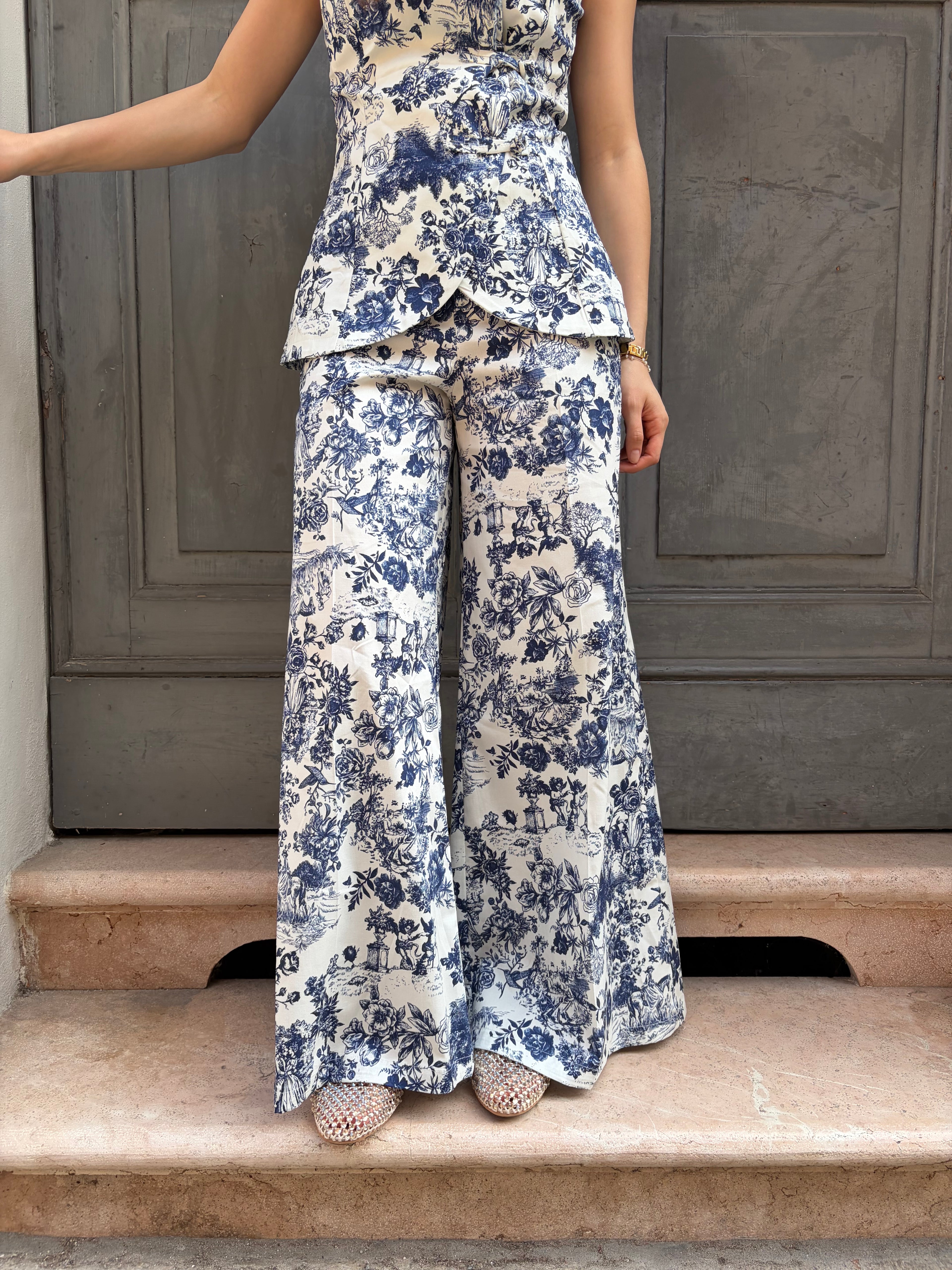 Pantalone Pechino