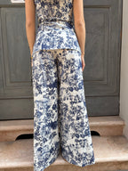 Pantalone Pechino