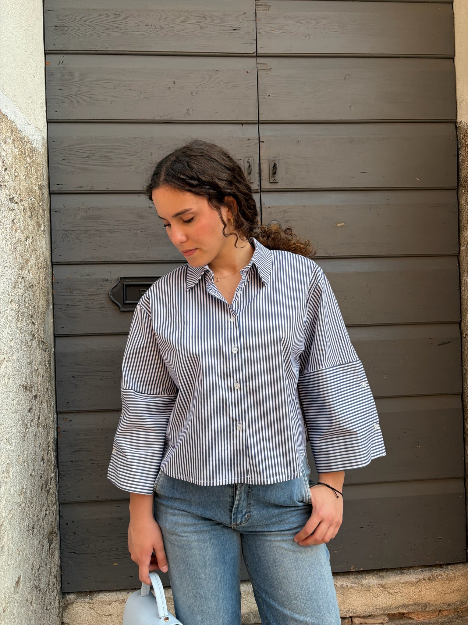 Camicia Arya