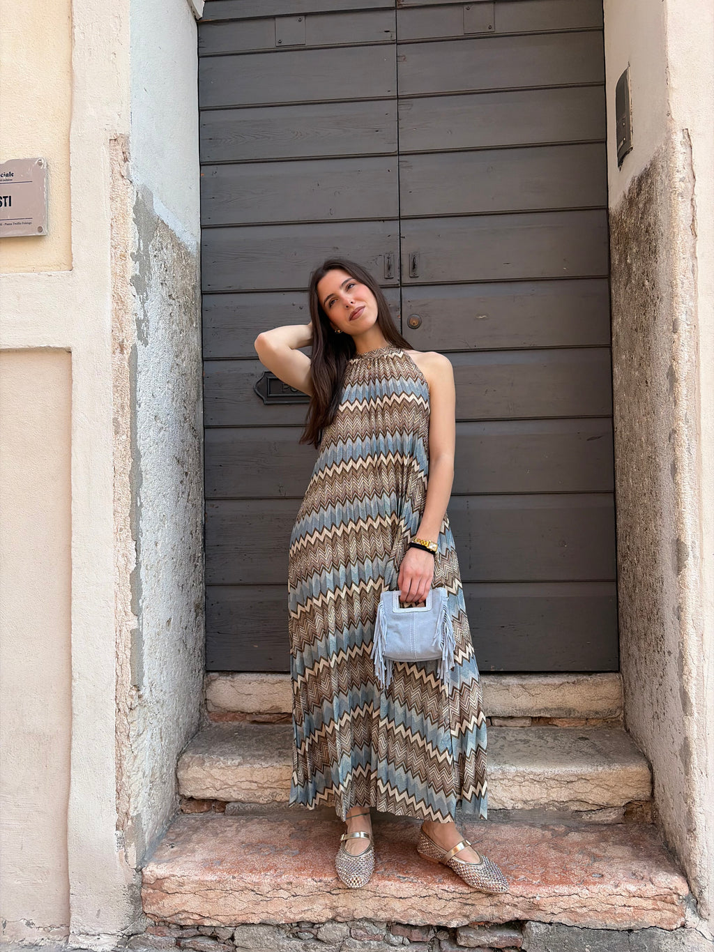 Dress Fabula