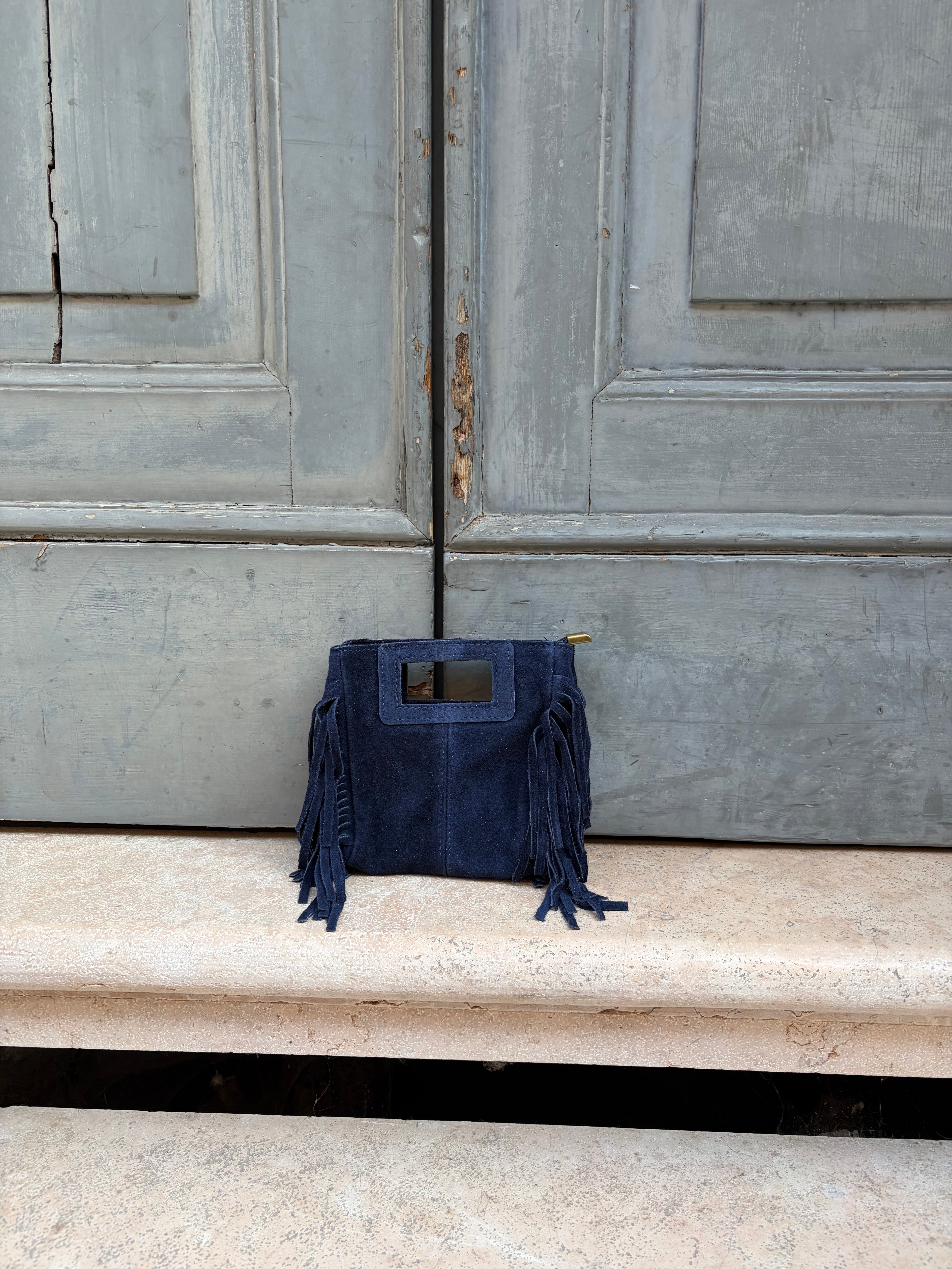 Borsa Mini Country
