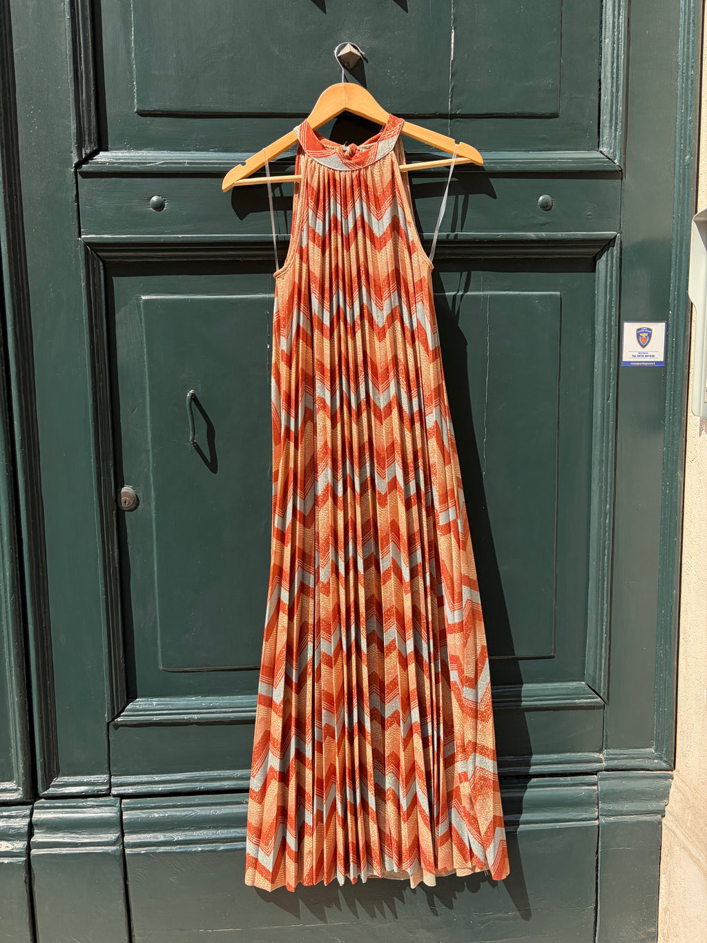 Dress Fabula