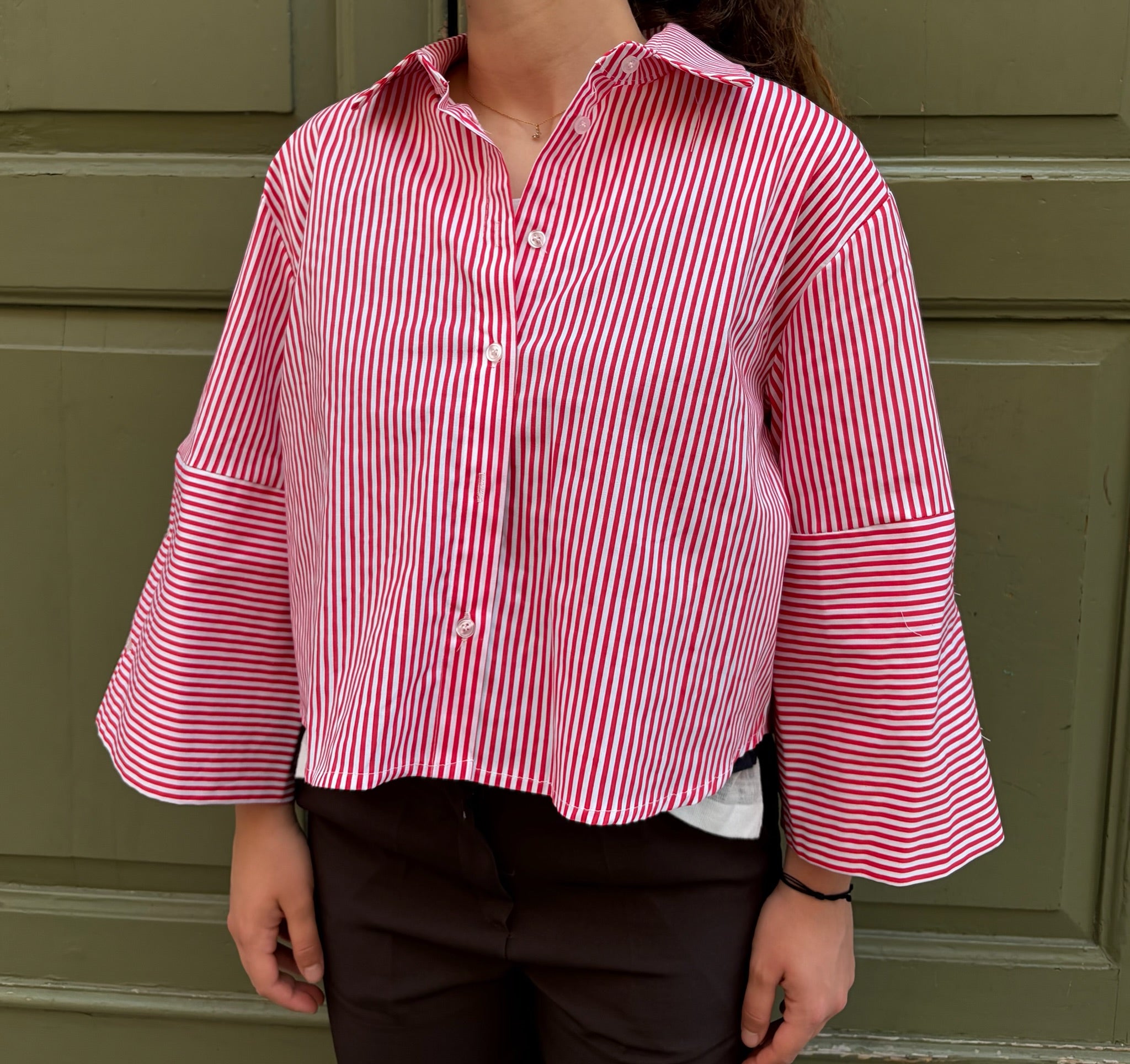 Camicia Arya