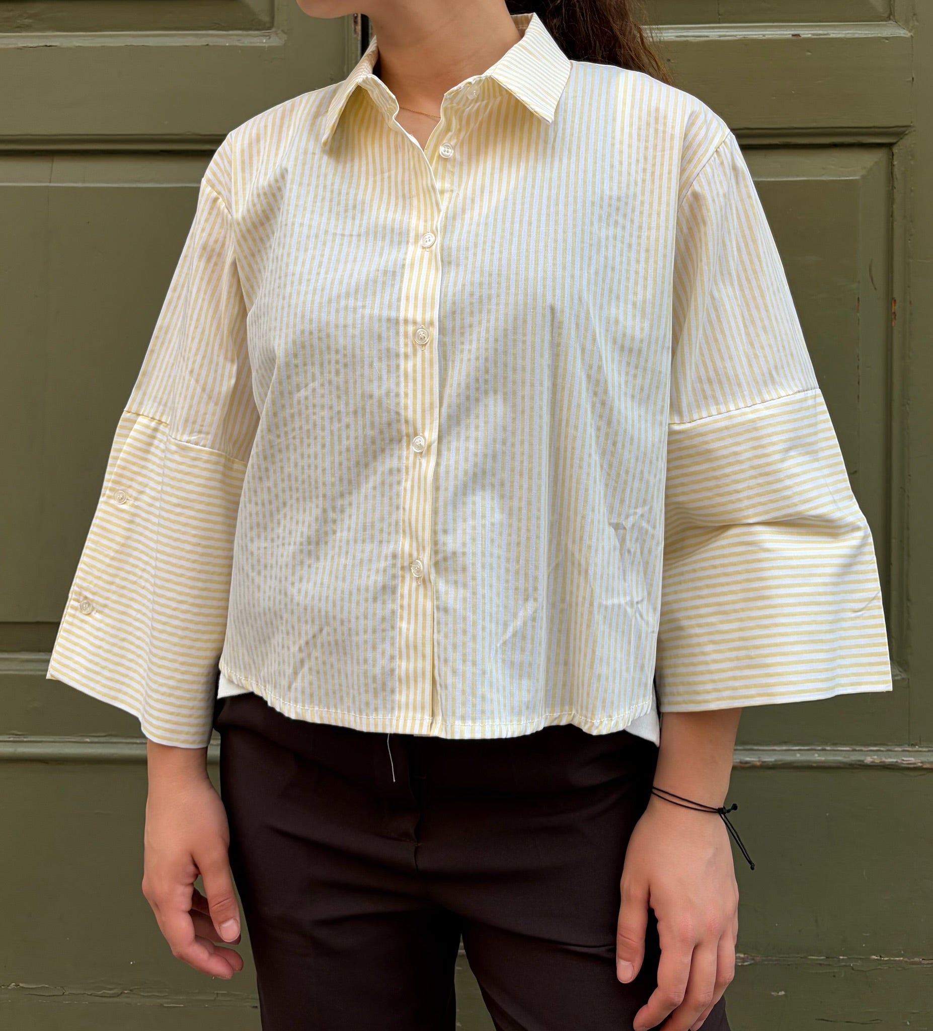 Camicia Arya