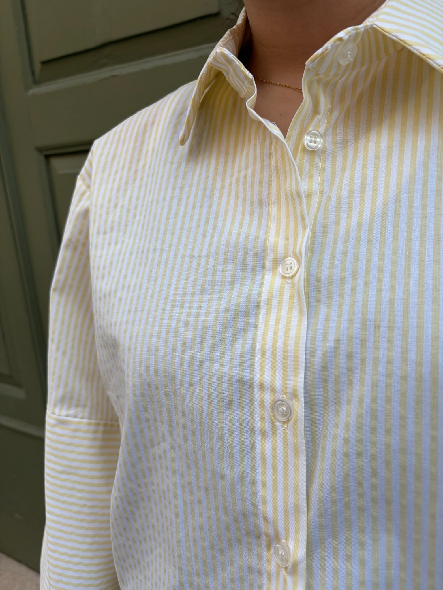 Camicia Arya