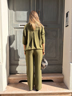Pantalone Easy