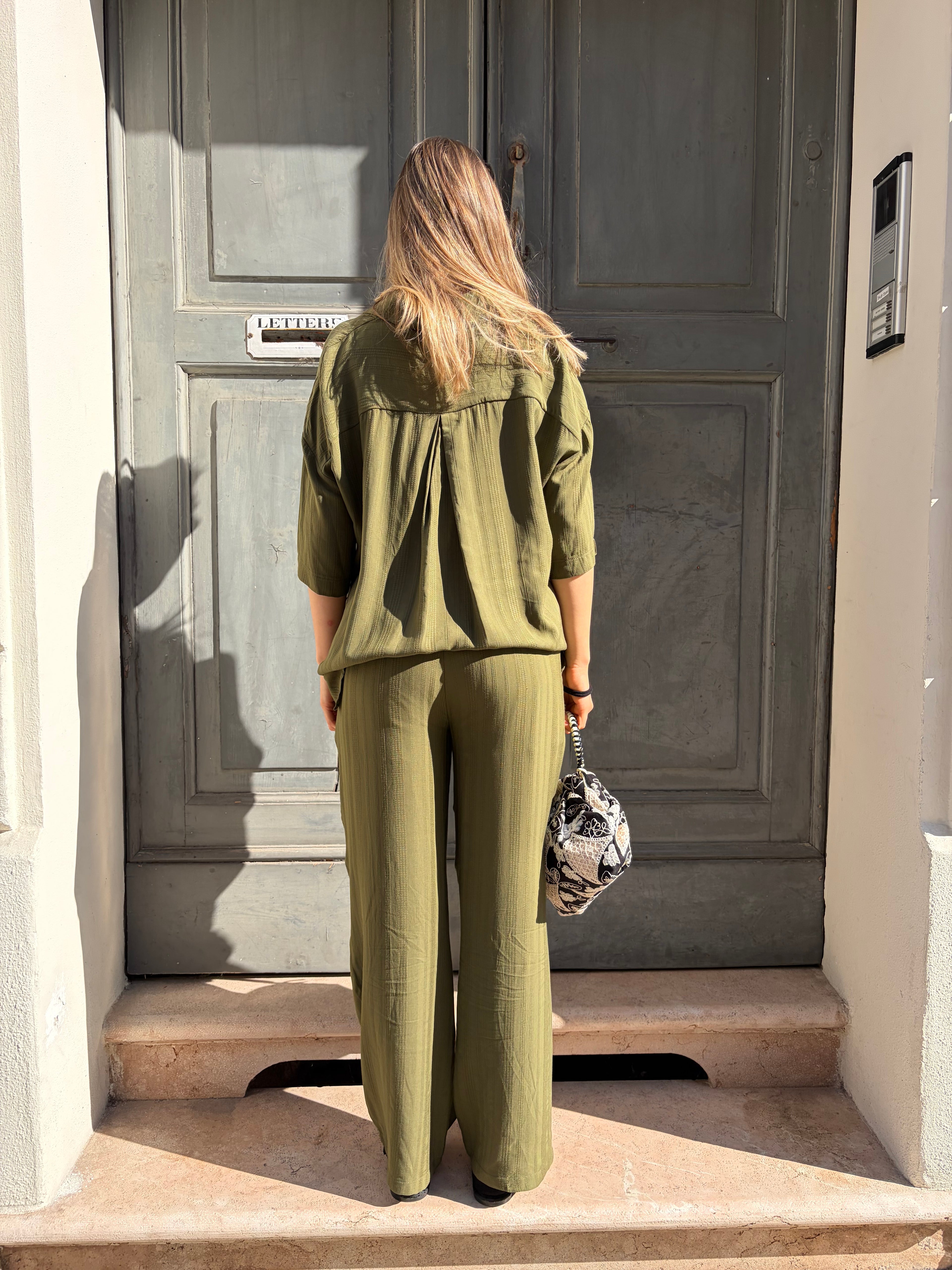 Pantalone Easy