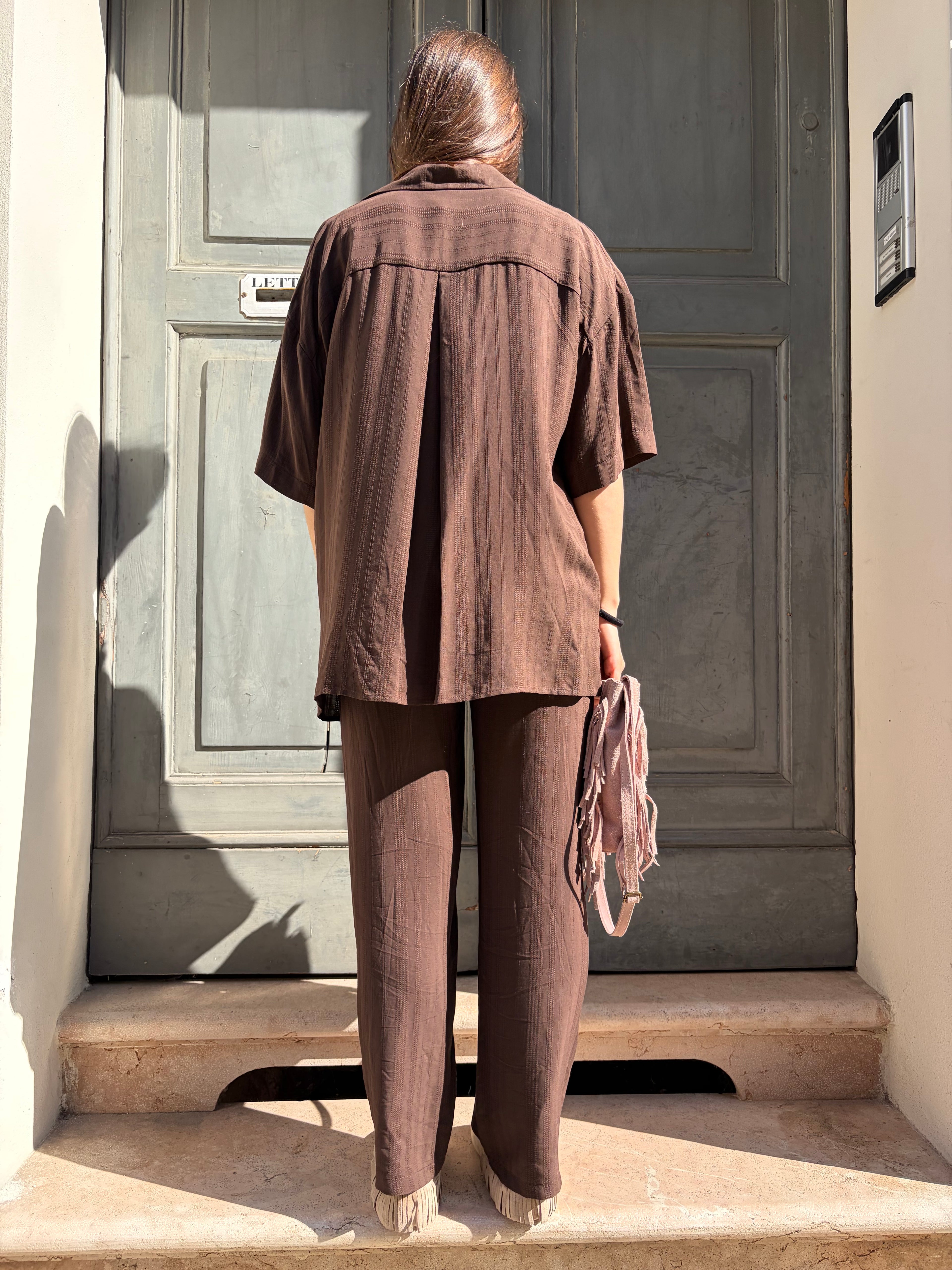 Pantalone Easy