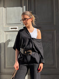 Camicia Easy