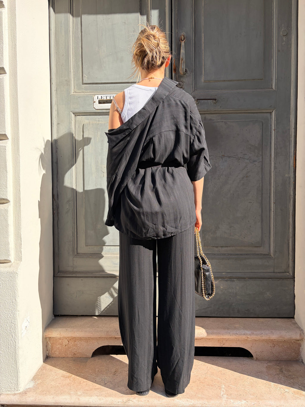 Pantalone Easy