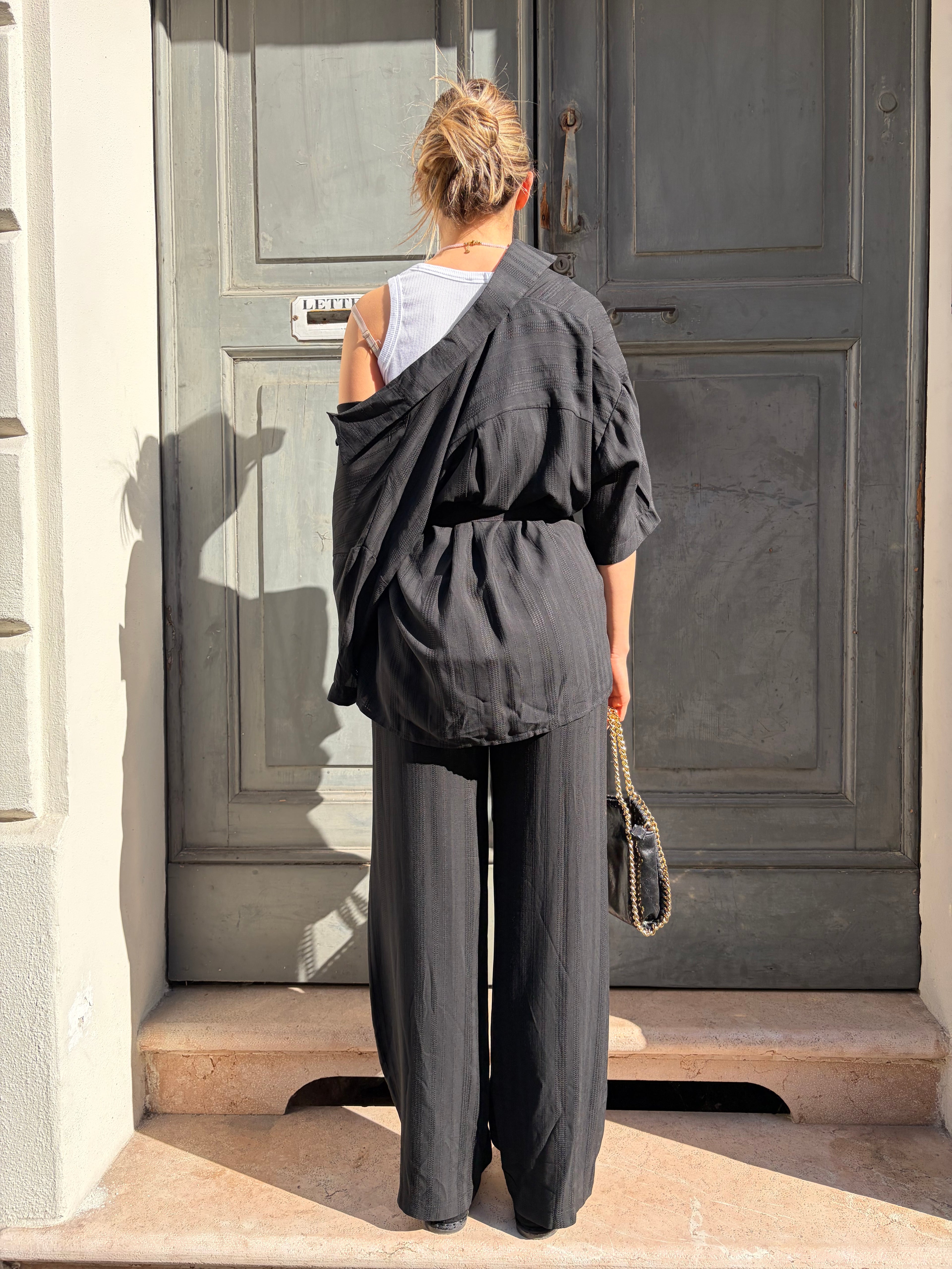 Pantalone Easy