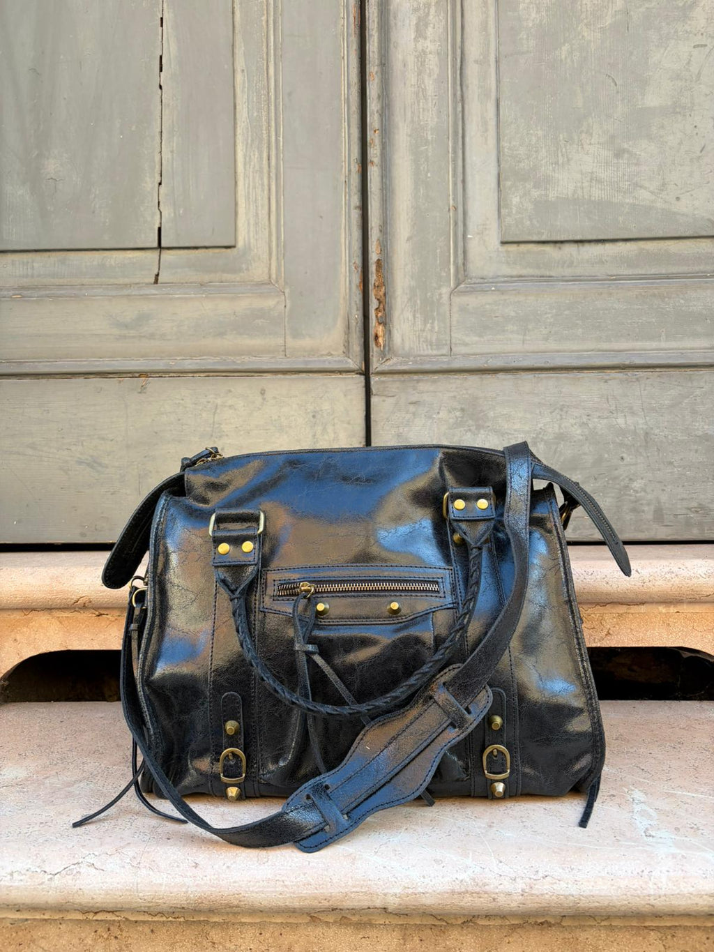 Borsa Cora Big