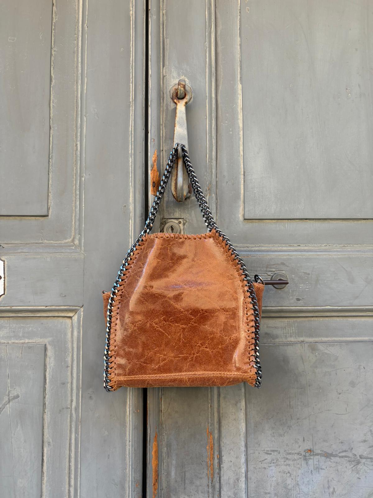 Borsa Stella media