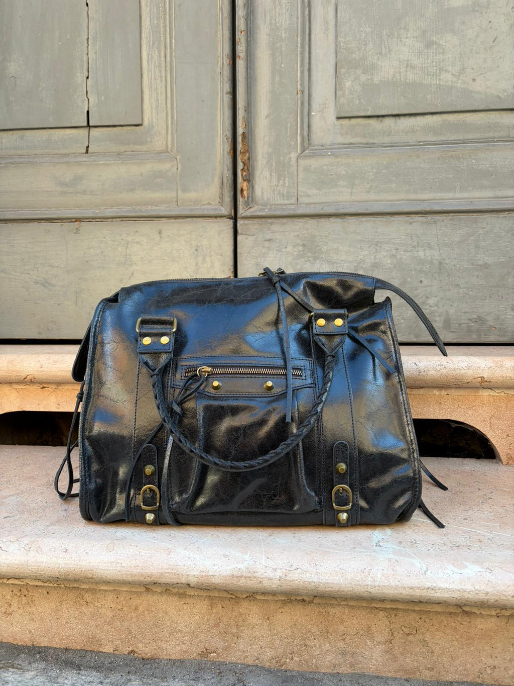 Borsa Cora Big